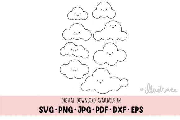 Clouds Png, Cloud Shape, Graphics