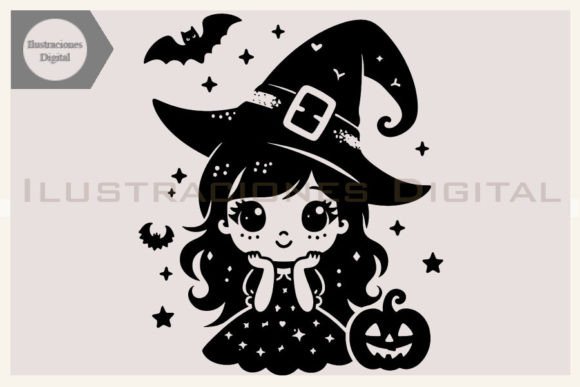 Halloween Pumpkin Bat SVG Clipart for Graphics and Crafts